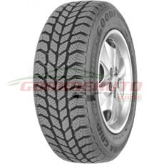 COP. 195/70R15C 104/102S ULTRAGRIP CARGO M+S